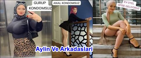 istanbul Aylin