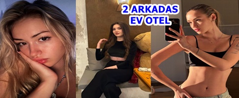 istanbul Ecem İrem