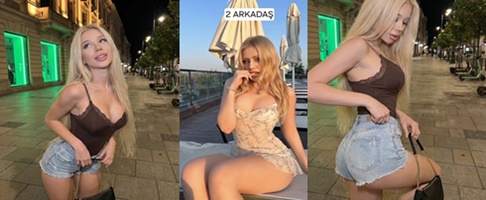 istanbul Yasemin Ezgi