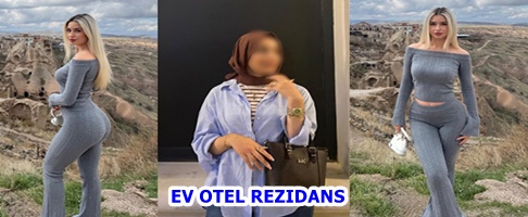istanbul Selin Özge
