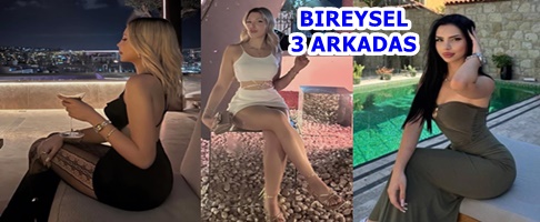 istanbul Üç Arkadaş