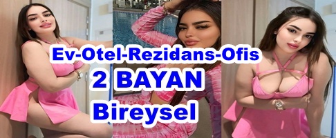 İstanbul Eda Ve İlayda