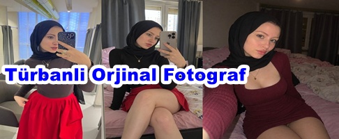 Türbanlı İlayda