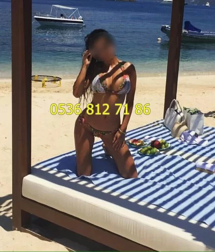 Beşiktaş Escort İdil: Otantik ve Gerçekçi Profil