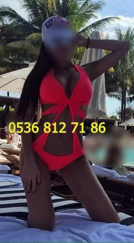 Beşiktaş Escort İdil: Otantik ve Gerçekçi Profil
